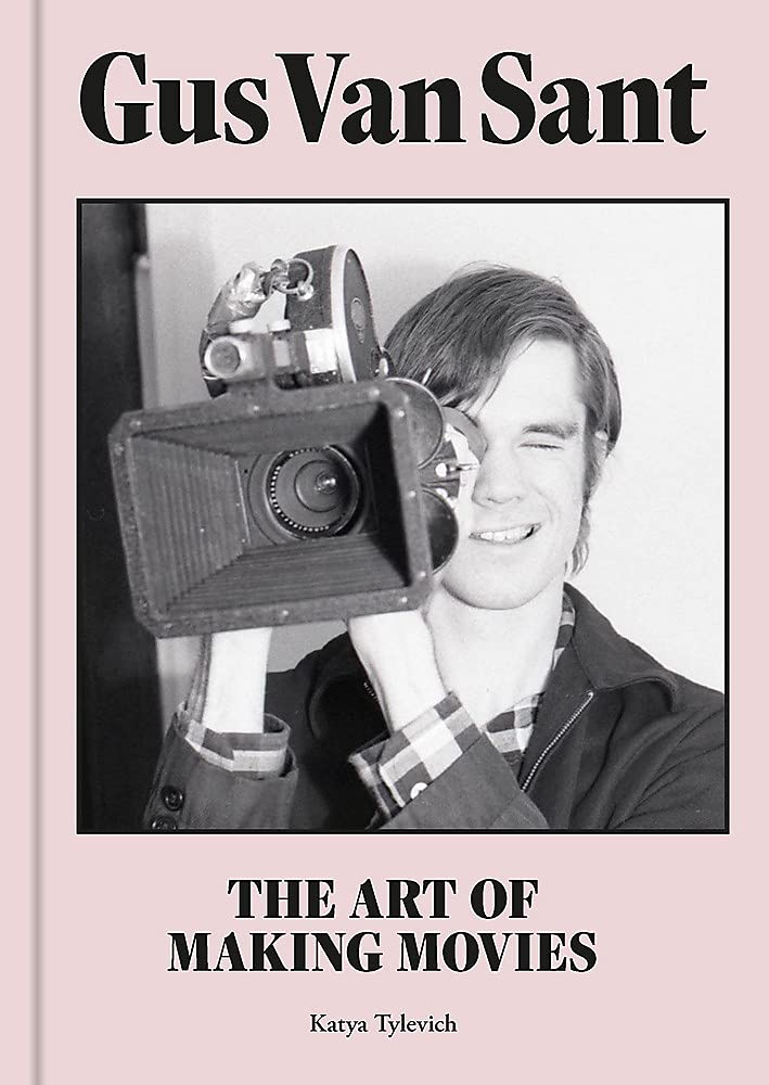 Gus Van Sant | Katya Tylevich, Gus Van Sant