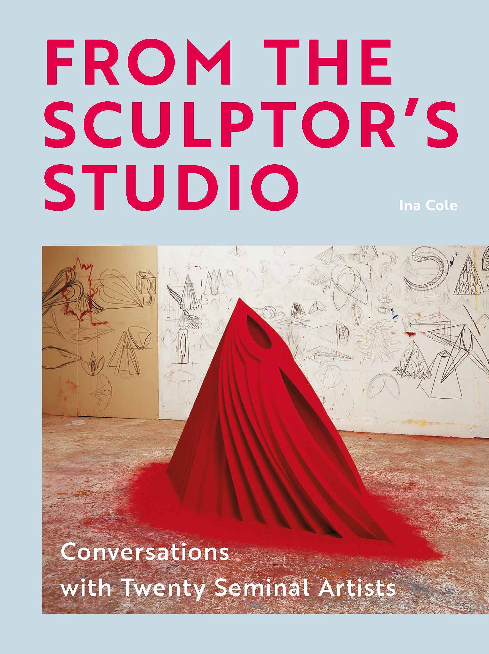 From the Sculptor\'s Studio | Ina Cole