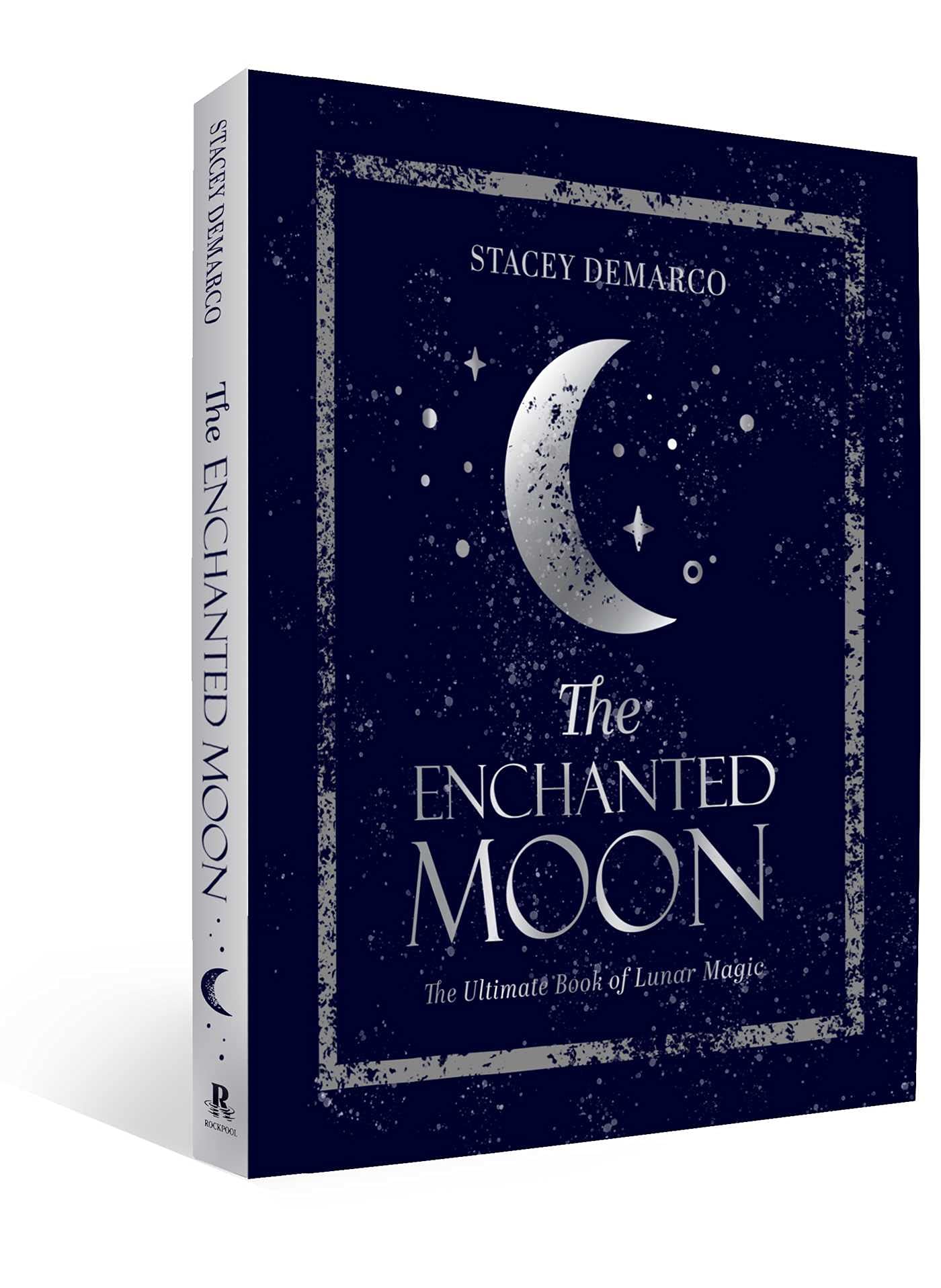 The Enchanted Moon | Stacey DeMarco - 1 | YEO