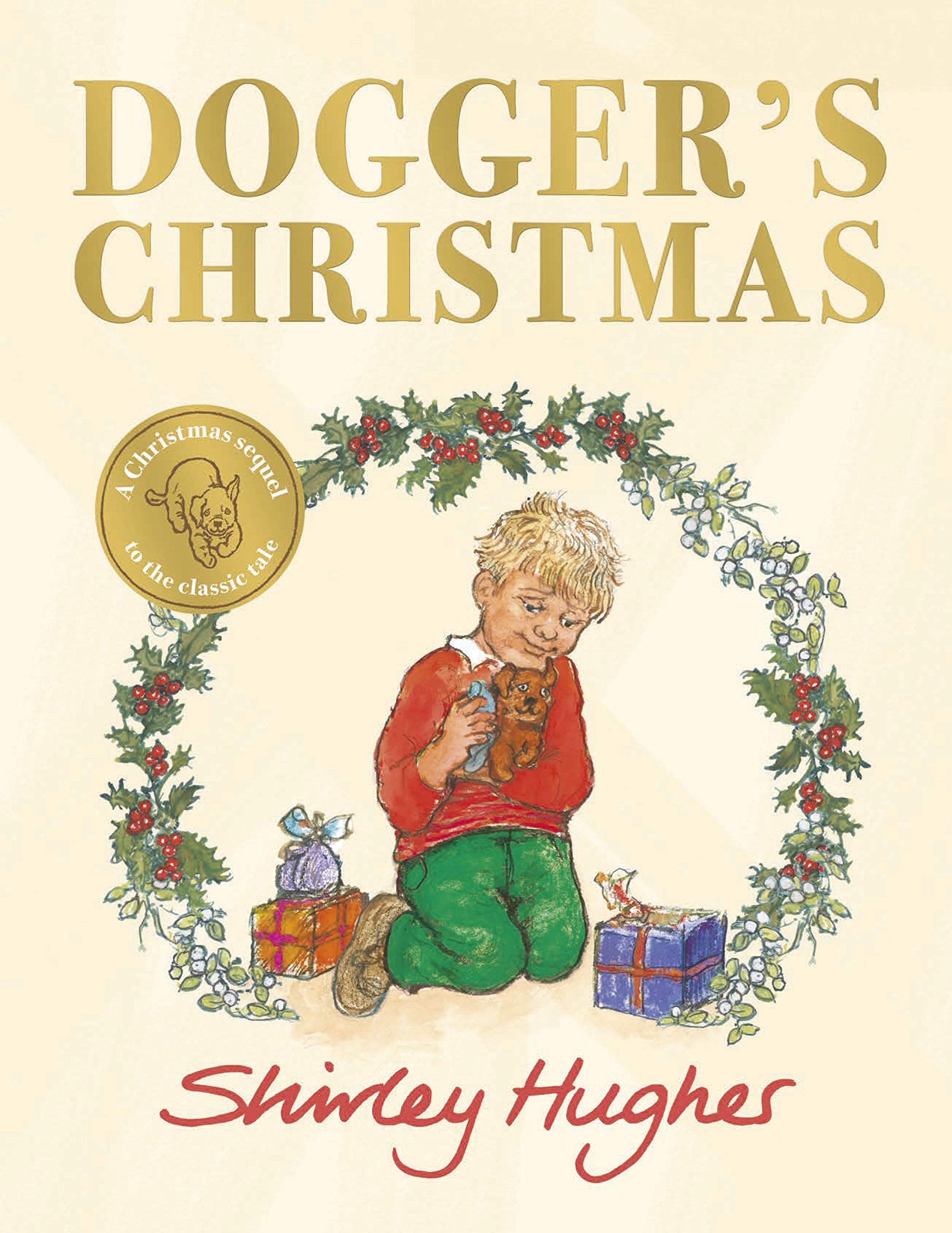 Dogger\'s Christmas | Shirley Hughes