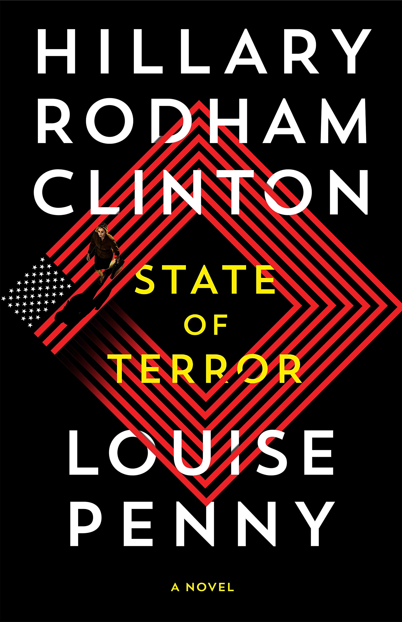 State of Terror | Hillary Rodham Clinton, Louise Penny