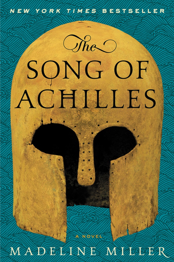 The Song of Achilles | Madeline Miller