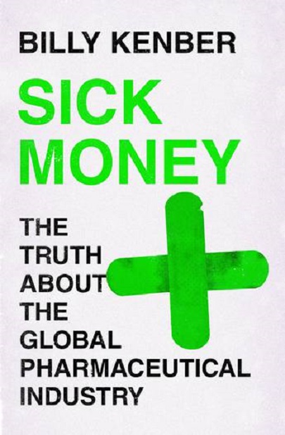 Sick Money | Billy Kenber