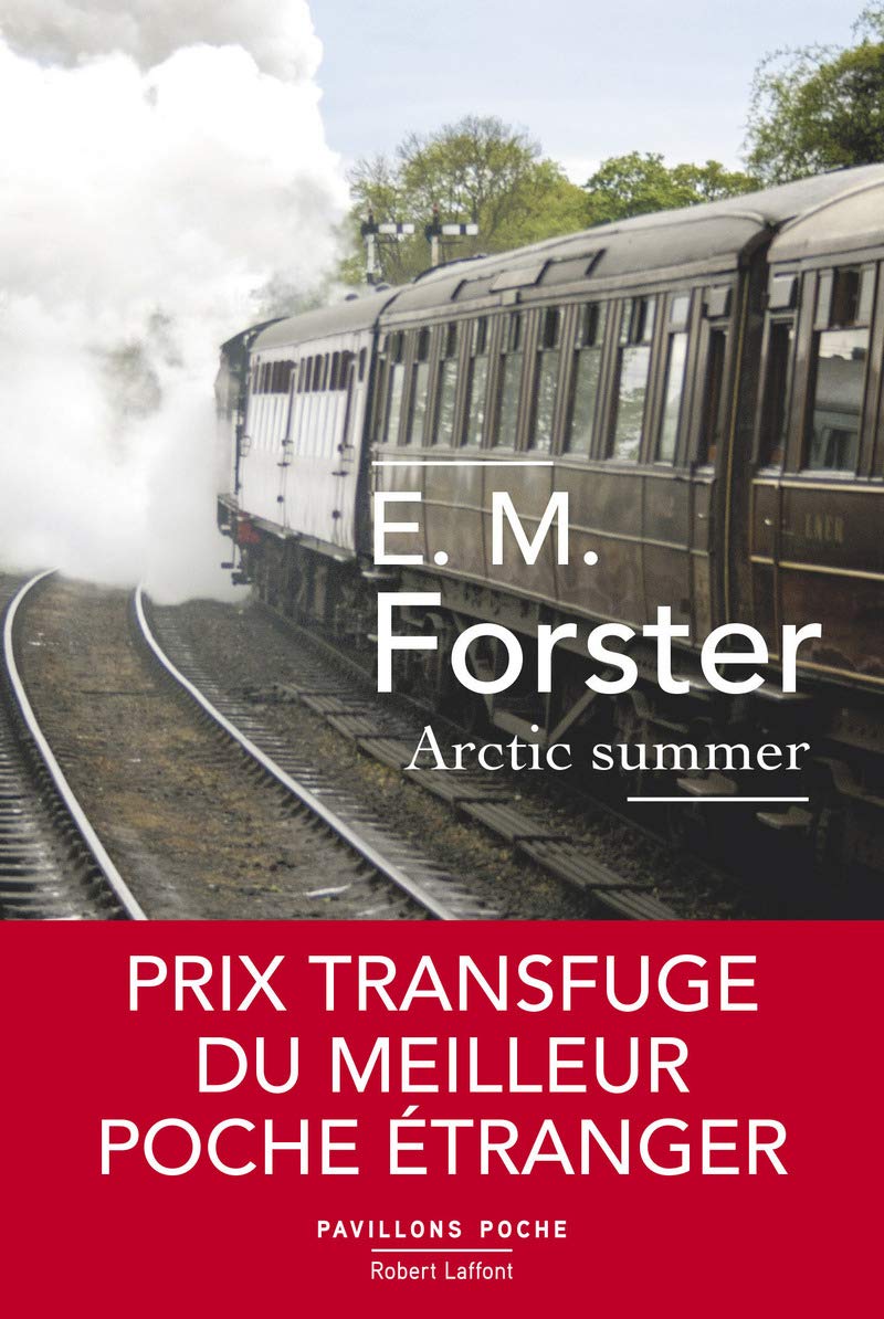 Arctic Summer | E. M. Forester