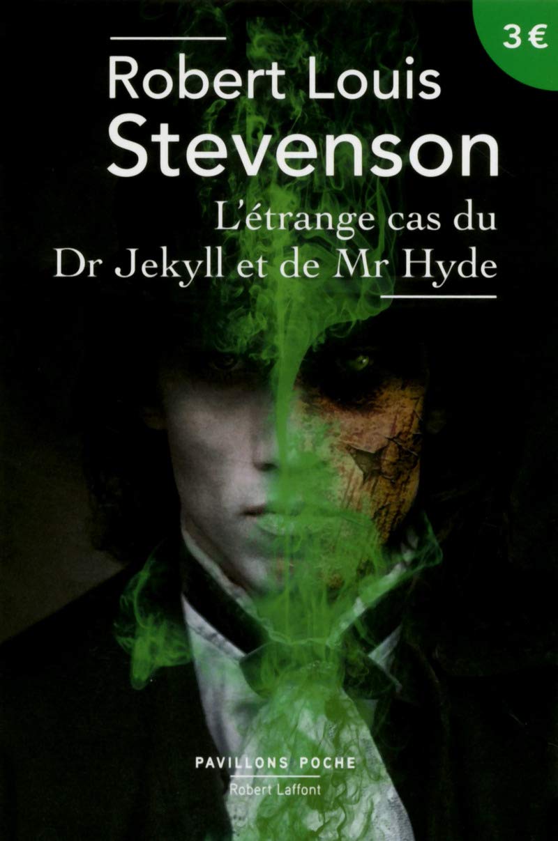 L\'Etrange cas du Dr Jekyll et de Mr Hyde | Robert Louis Stevenson