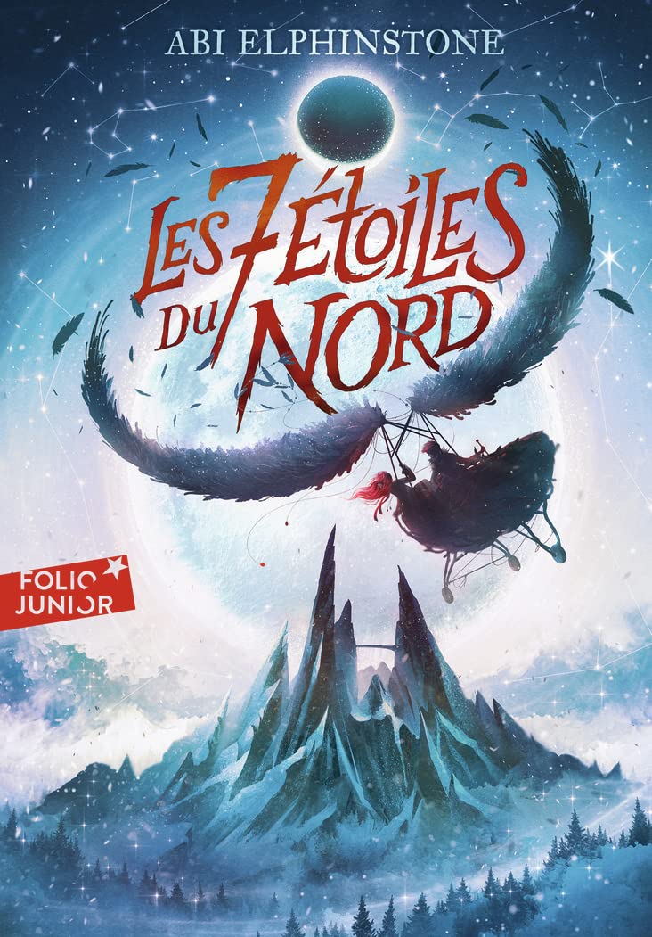 Les sept etoiles du Nord | Abi Elphinstone