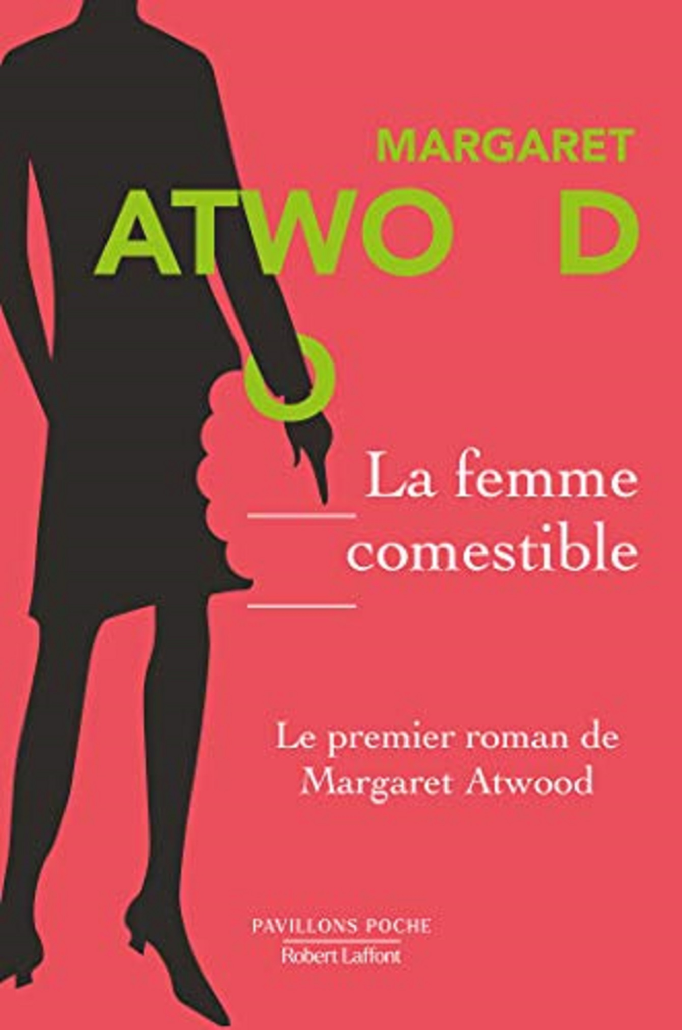 La Femme comestible | Margaret Atwood