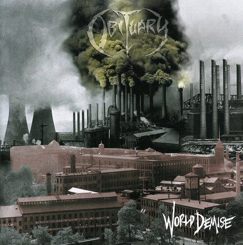 World Demise | Obituary