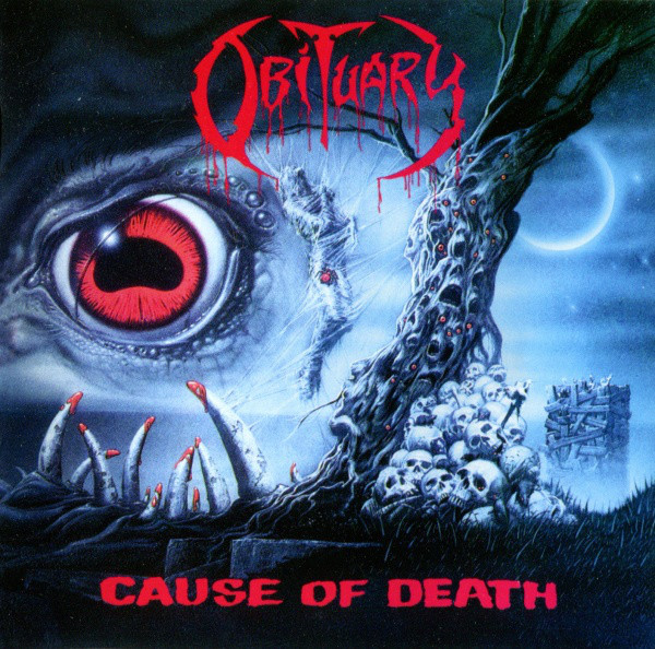 Cause Of Death | Obituary