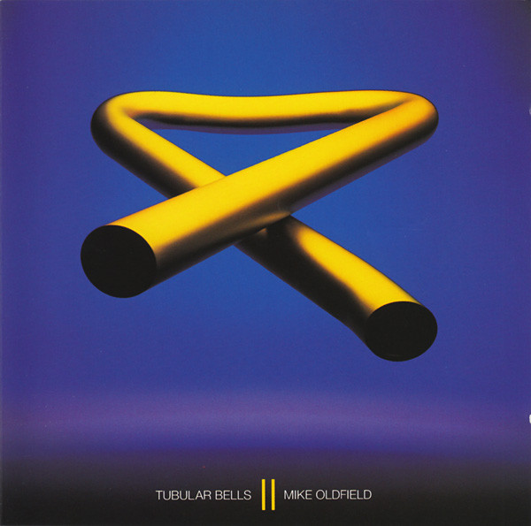 Tubular Bells II | Mike Oldfield