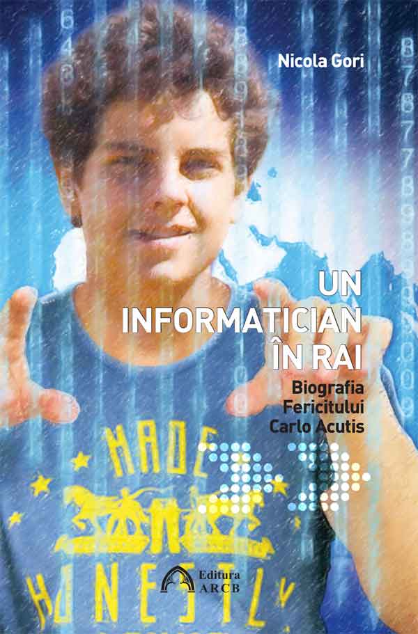 Un informatician in Rai | Nicola Gori ARCB Biografii, memorii, jurnale