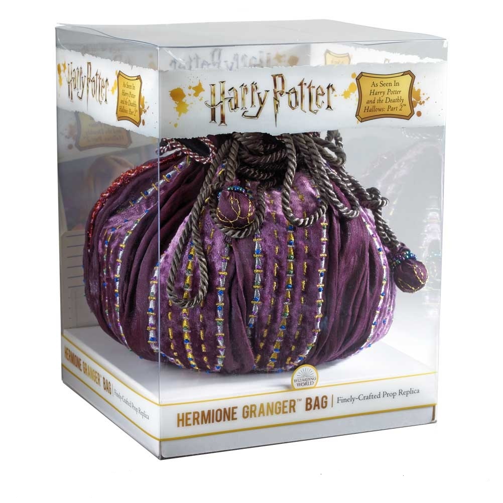 Traista - Hermione Granger Bag