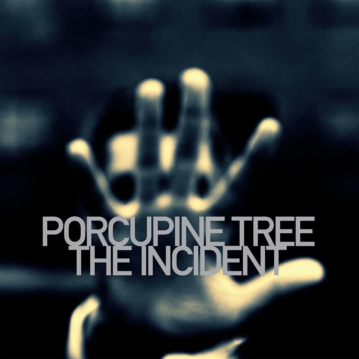 The Incident - Vinyl | Porcupine Tree - 1 | YEO