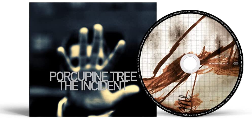 The Incident | Porcupine Tree