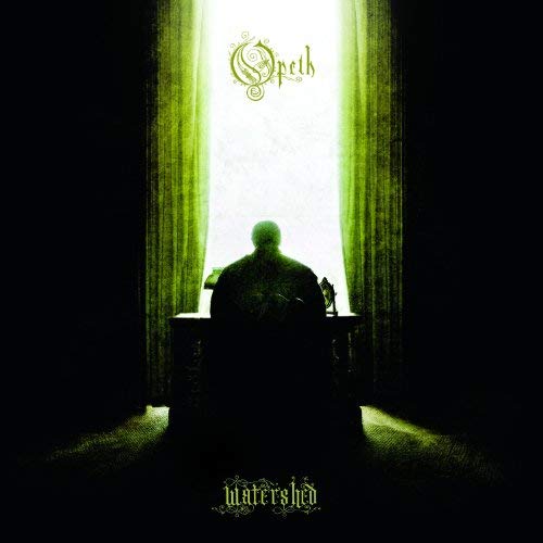 Watershed | Opeth