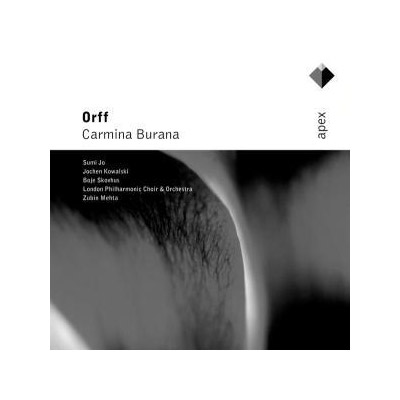 Orff: Carmina Burana | Carl Orff