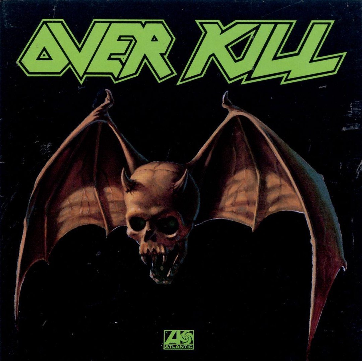 Horrorscope | Overkill