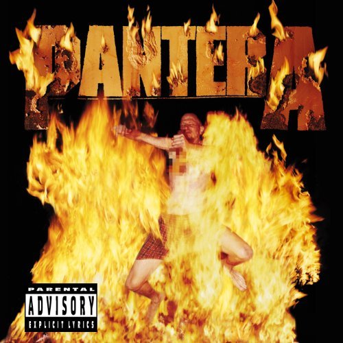 Reinventing The Steel | Pantera