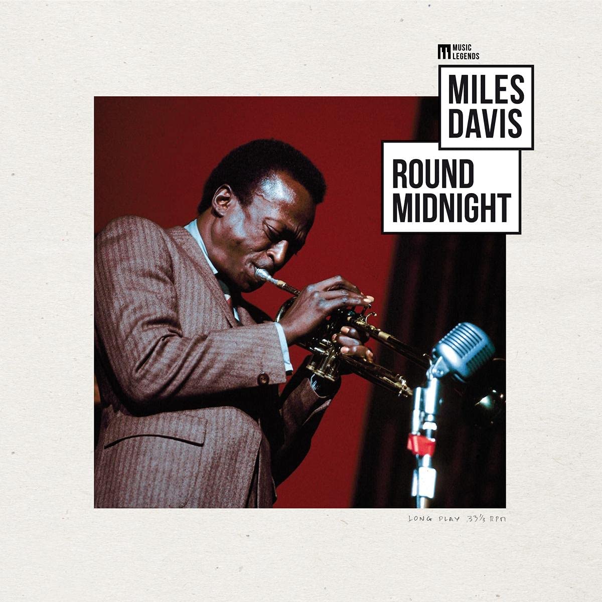 Round Midnight | Miles Davis