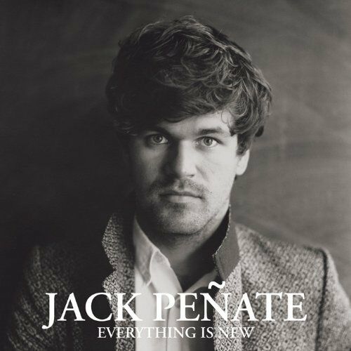 Everything Is New | Jack Penate