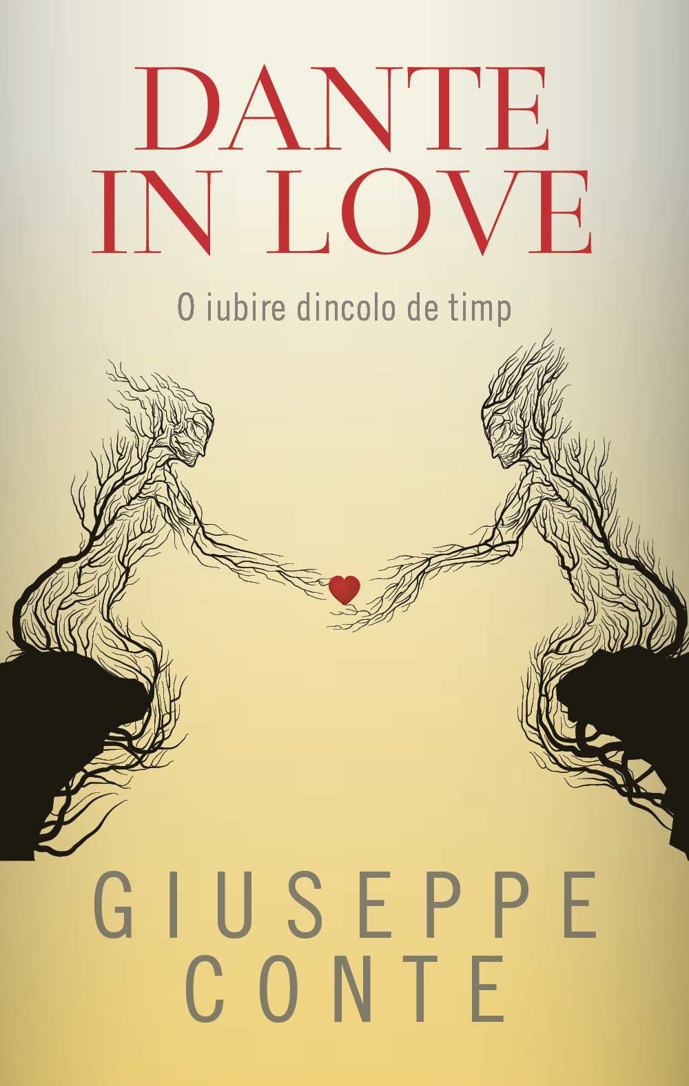 Dante in Love | Giuseppe Conte carturesti.ro