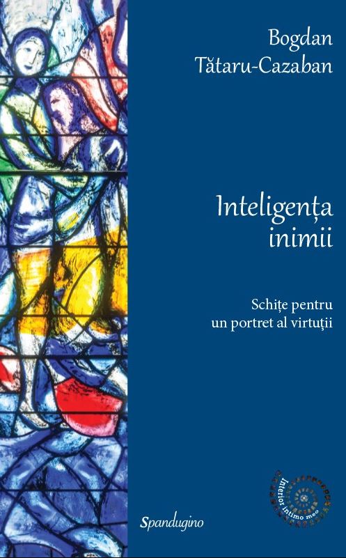Inteligenta Inimii | Bogdan Tataru-Cazaban carturesti.ro imagine 2022