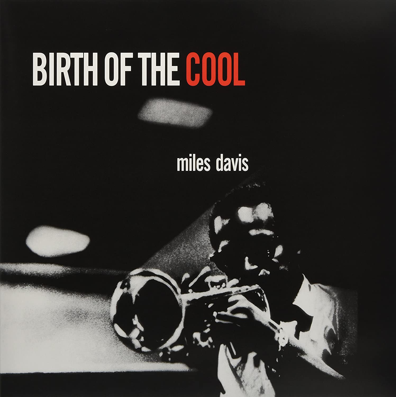 Birth Of The Cool - Vinyl | Miles Davis