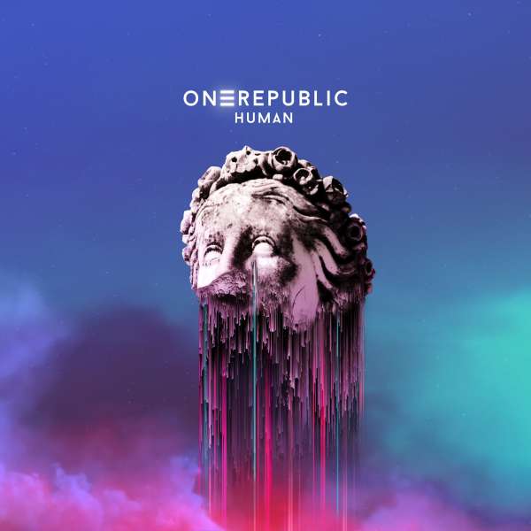Human | OneRepublic carturesti.ro poza noua