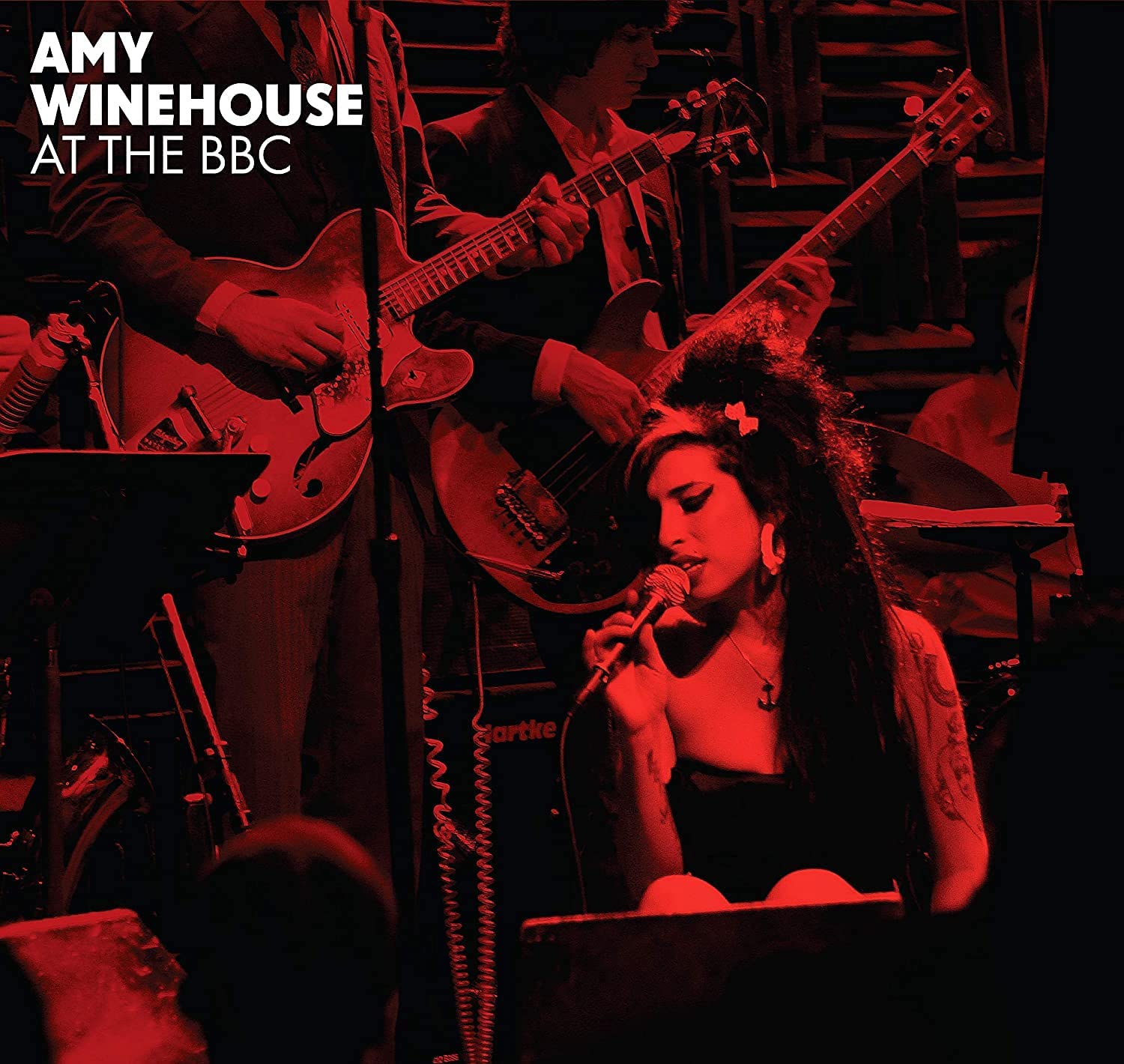 Amy Winehouse: At The BBC - Vinyl | Amy Winehouse