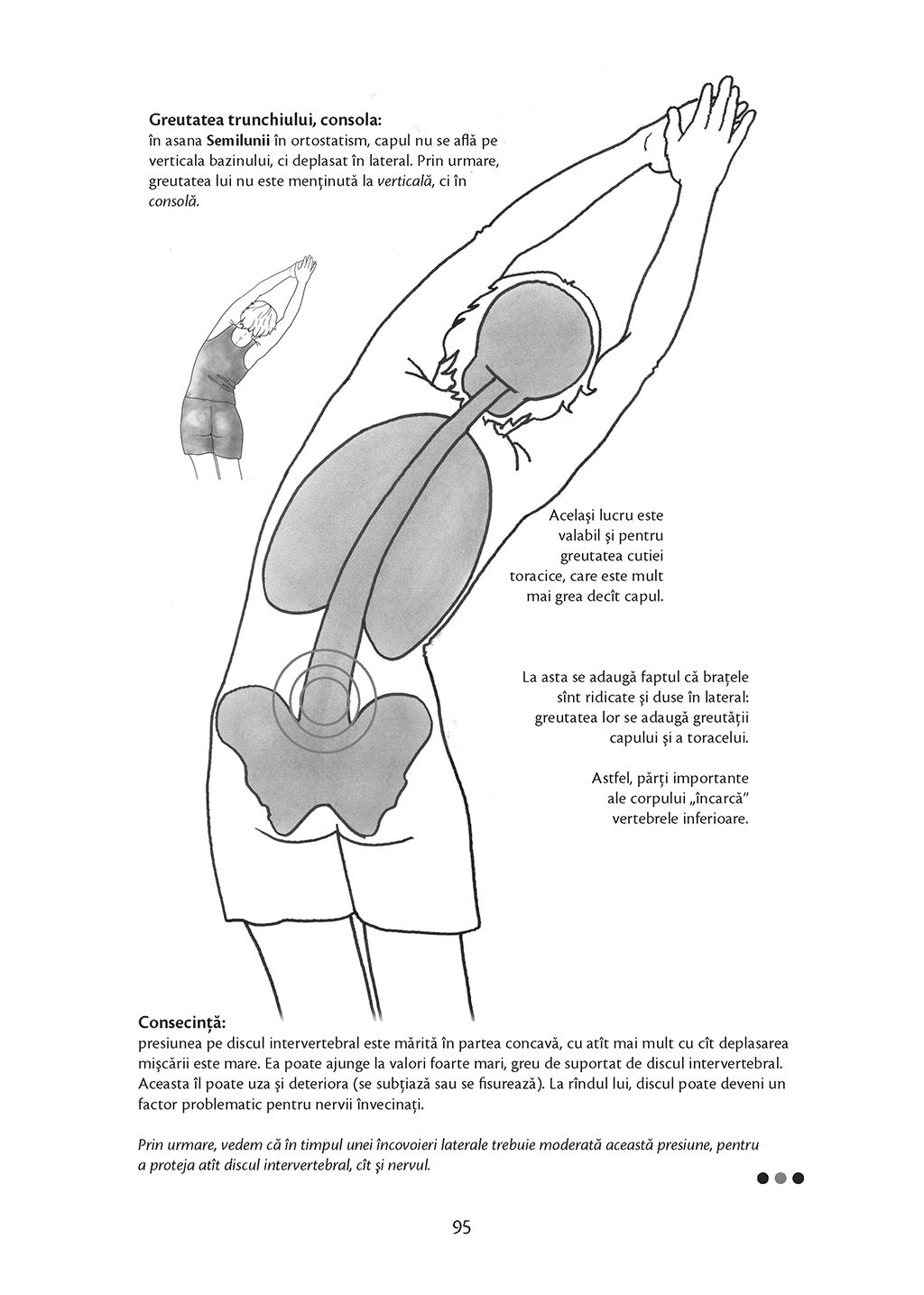 Anatomie Pentru Yoga | Blandine Calais-germain