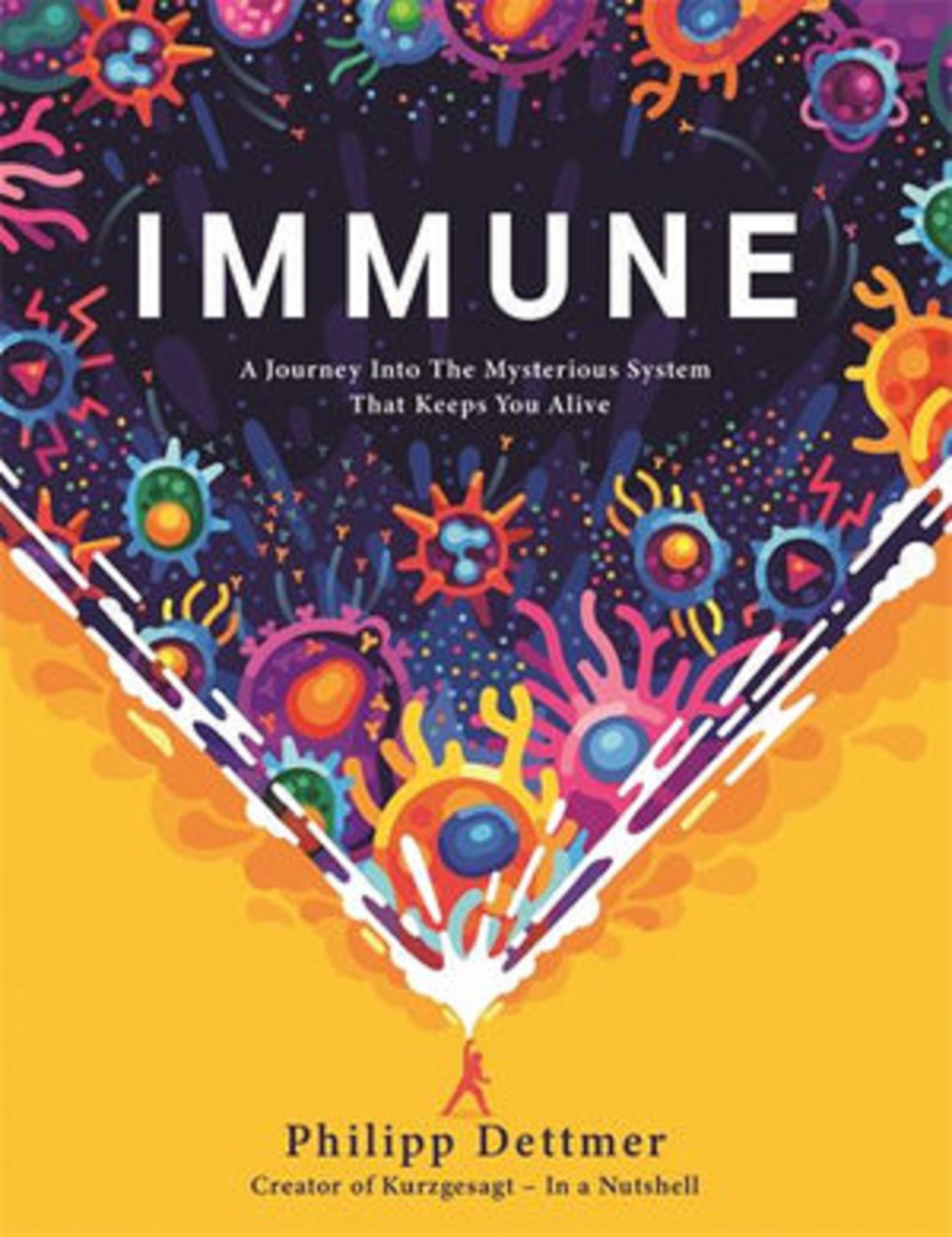 Immune | Philipp Dettmer