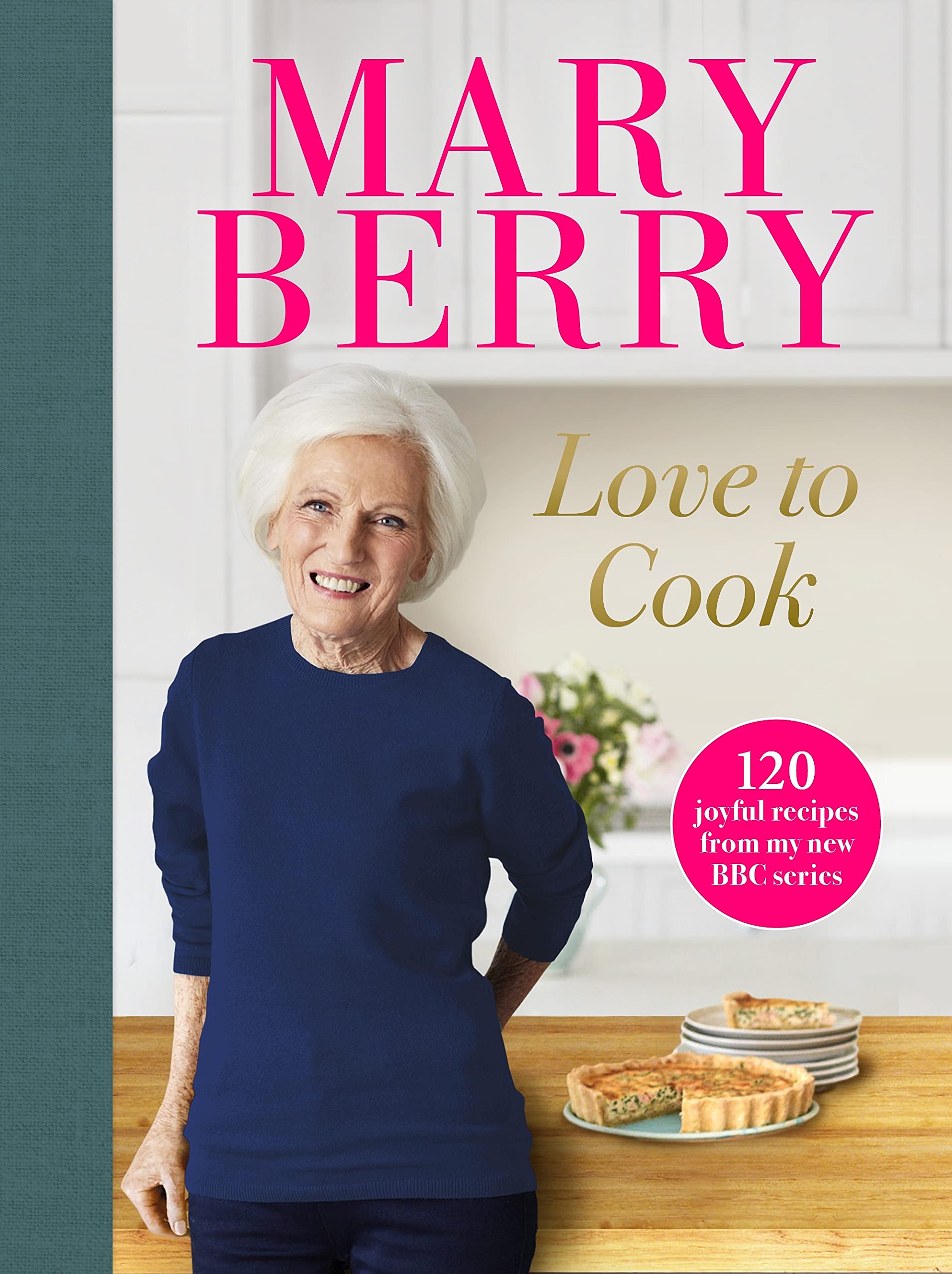 Love to Cook | Mary Berry