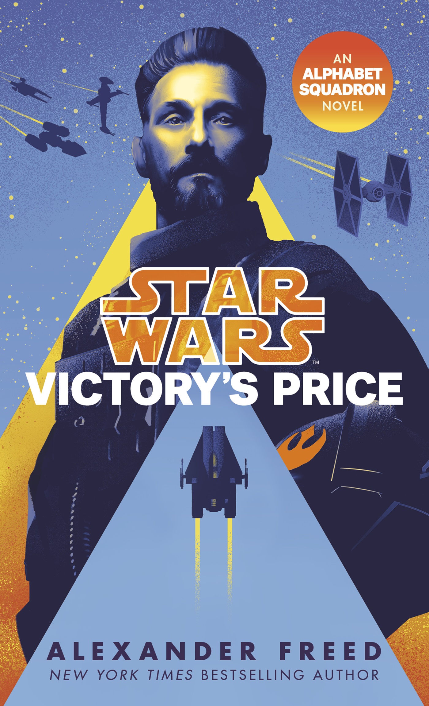 Victory\'s Price | Alexander Freed