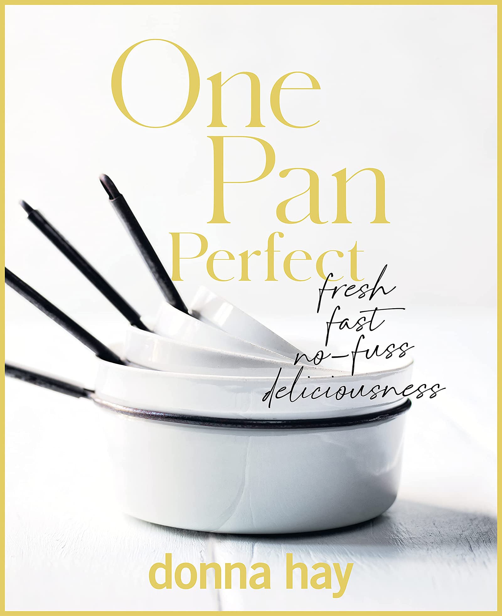 Vezi detalii pentru One Pan Perfect | 