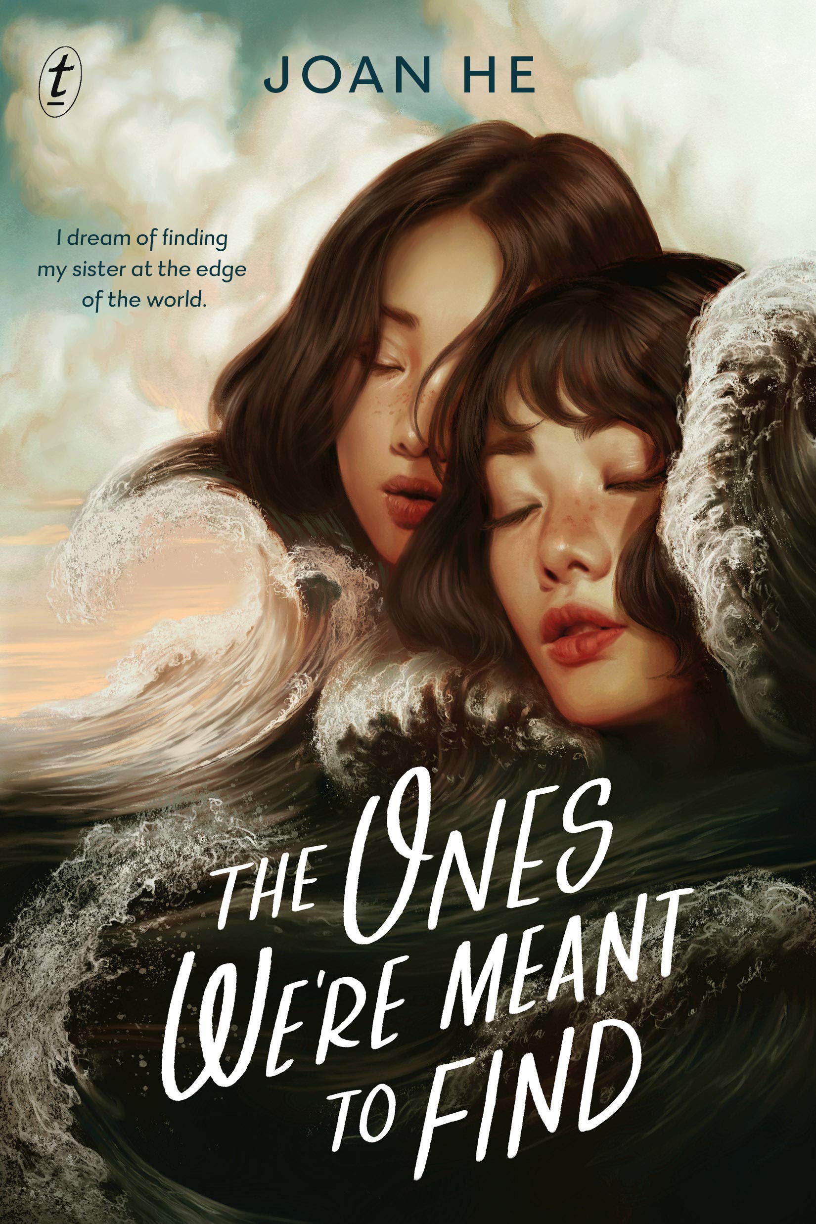 The Ones We\'re Meant To Find | Joan He