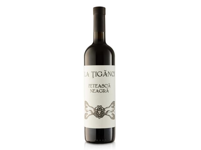 Velvet Winnery - La Tiganci Feteasca Neagra, rosu, sec, 2020 | Velvet Winnery