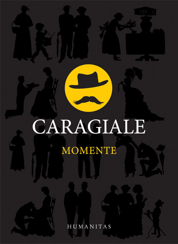 Momente | Ion Luca Caragiale