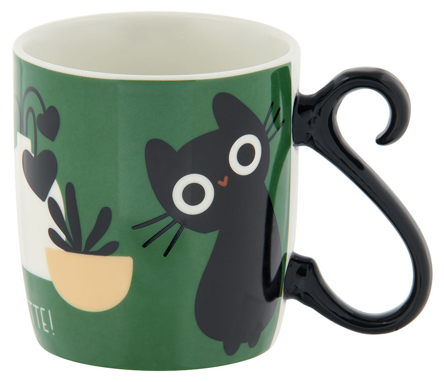 Cana - Charperlipopette