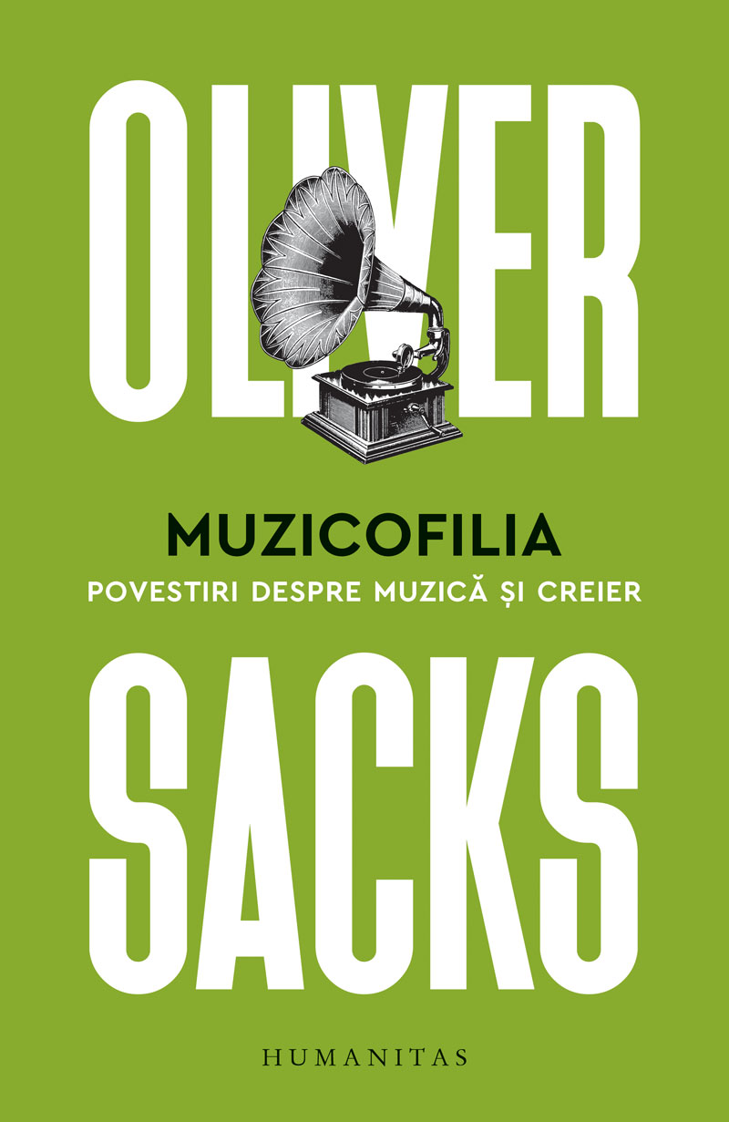  Muzicofilia | Oliver Sacks 