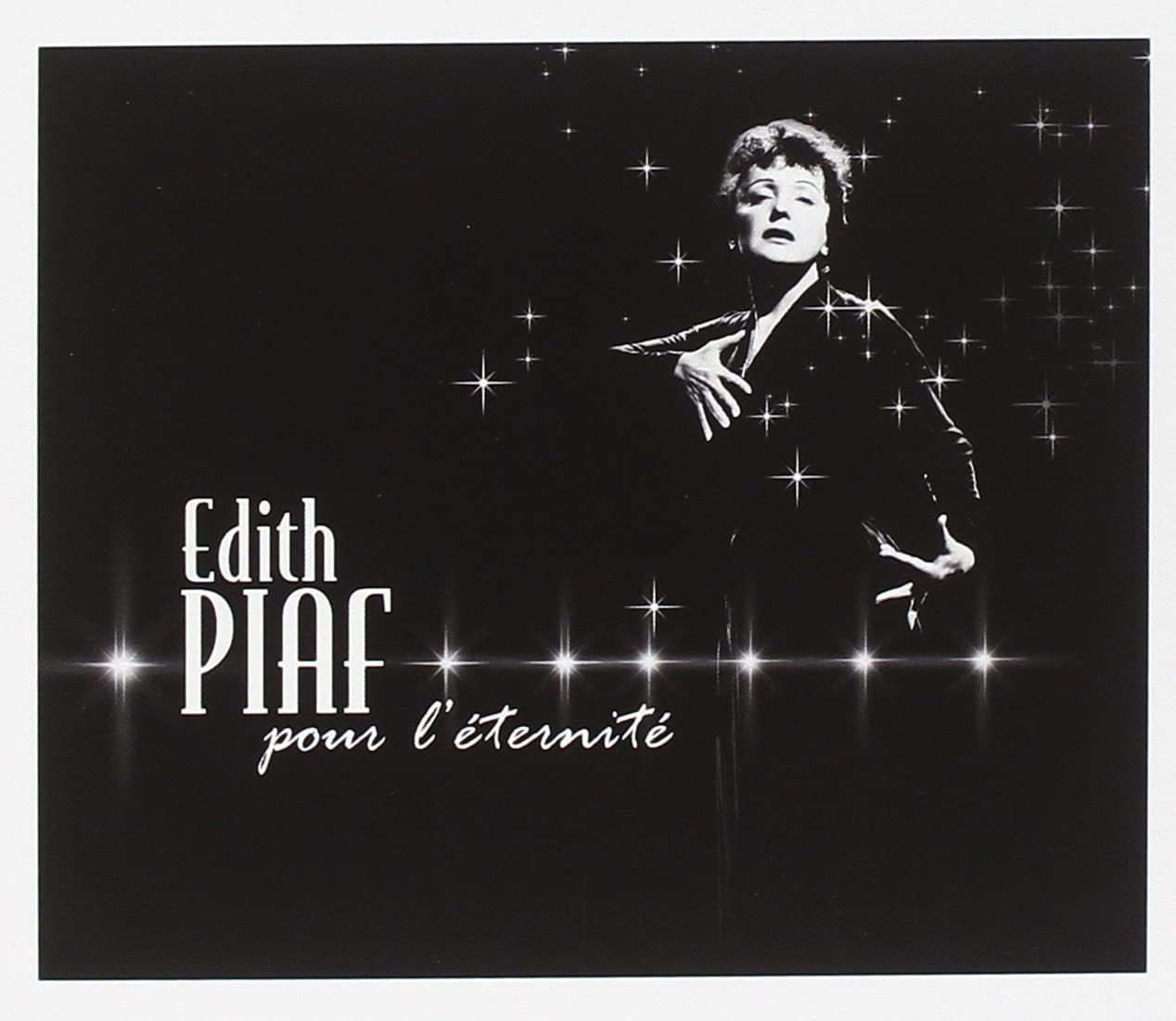 Pour l\'eternite | Edith Piaf