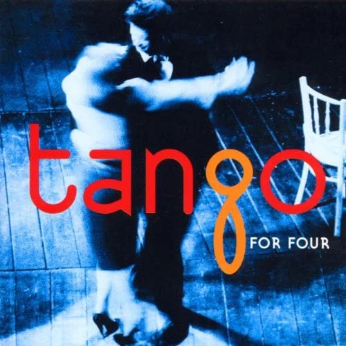 Tango For Four | Piazzolla, Jaakko Kuusisto, Mika Varynen, Kalle Elkomaa