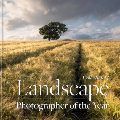 Landscape Photographer of the Year | Charlie Waite