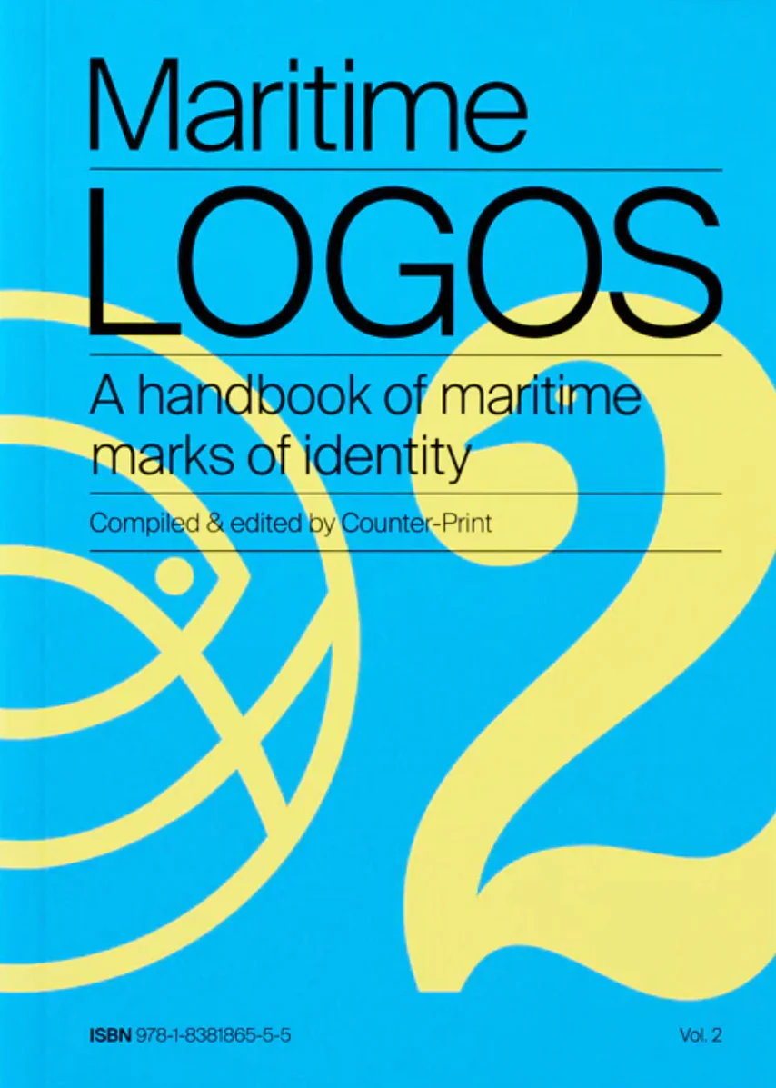 Maritime Logos. Volume 2 |