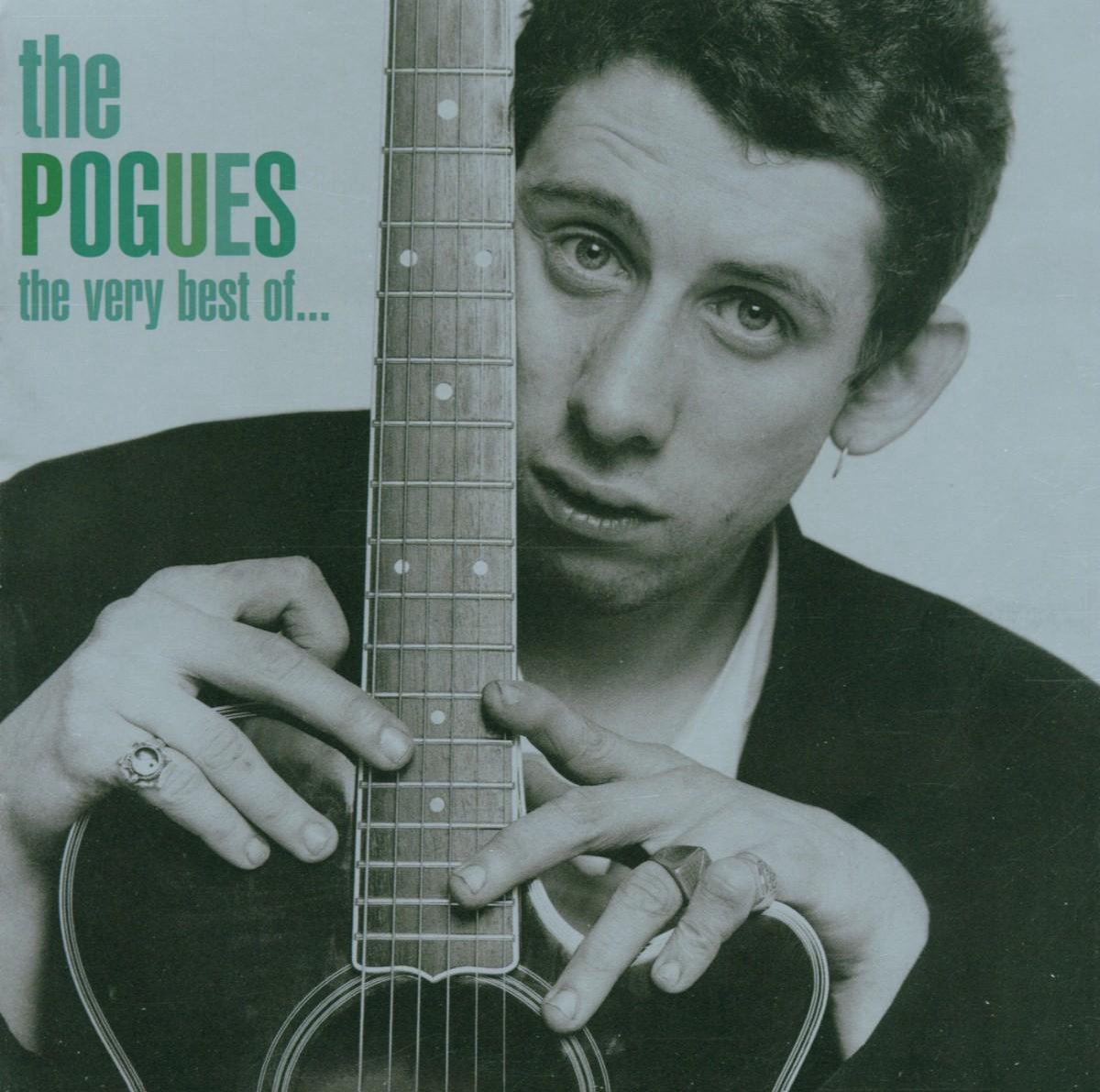 The Very Best Of | The Pogues