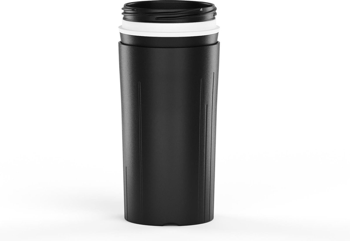 Sticla pentru apa - Be O Bottle, black | Be O Lifestyle - 3 | YEO