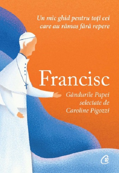 Francisc | Caroline Pigozzi carturesti.ro