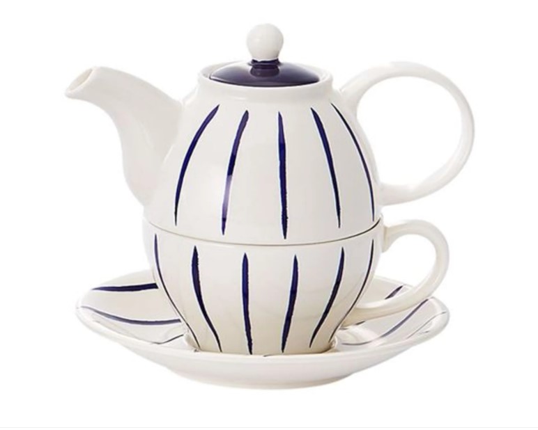 Ceainic Tea for one - Hinnerk