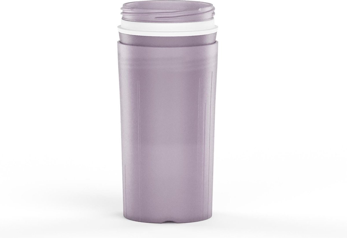 Sticla pentru apa - Be O Bottle, amethist purple | Be O Lifestyle - 4 | YEO