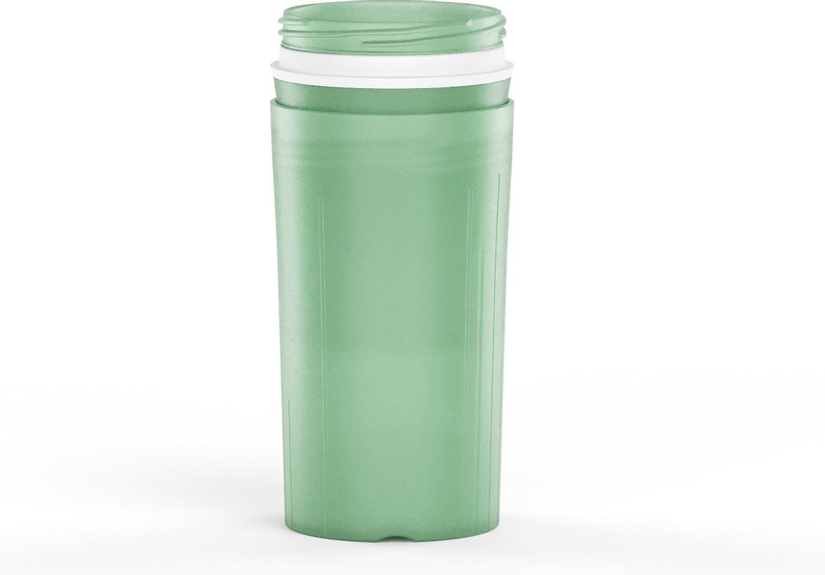 Sticla pentru apa - Be O Bottle, jade green | Be O Lifestyle - 3 | YEO