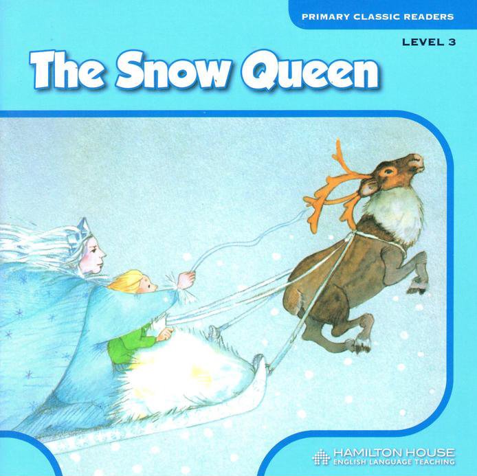 =The Snow Queen |